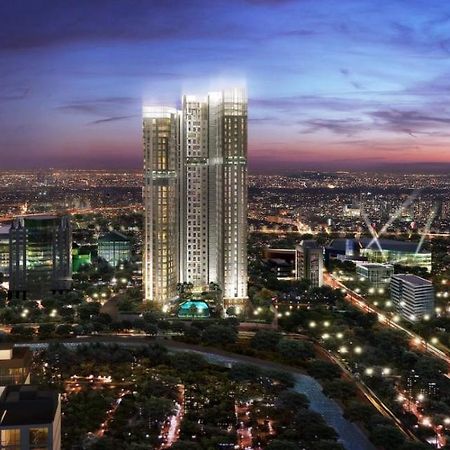 2 Bedrooms - Royal Olive Apartment - Pejaten South Of Cakarta Dış mekan fotoğraf