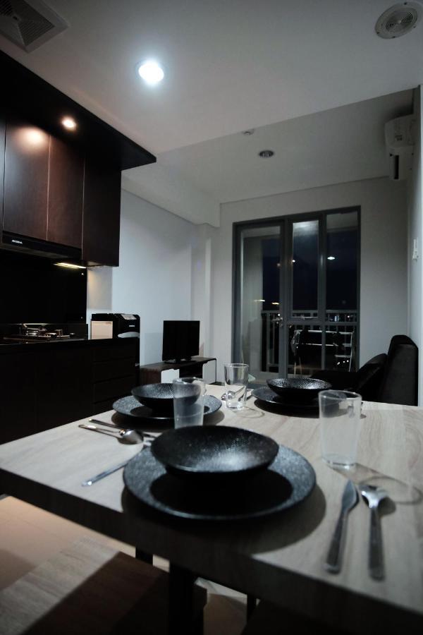 2 Bedrooms - Royal Olive Apartment - Pejaten South Of Cakarta Dış mekan fotoğraf