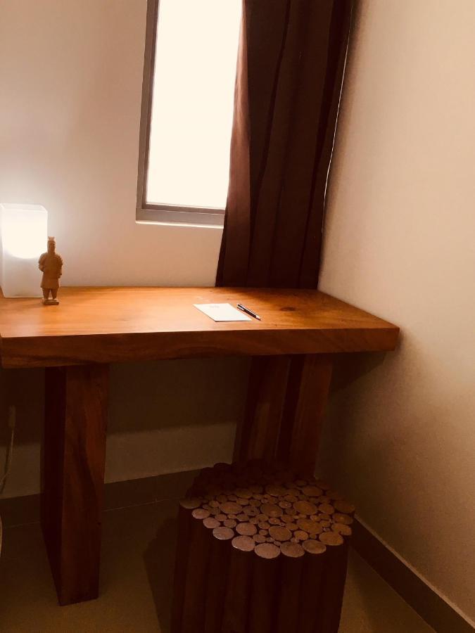 2 Bedrooms - Royal Olive Apartment - Pejaten South Of Cakarta Dış mekan fotoğraf