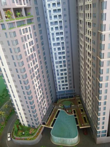 2 Bedrooms - Royal Olive Apartment - Pejaten South Of Cakarta Dış mekan fotoğraf